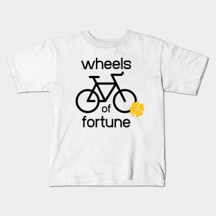 Fortune bike Kids T-Shirt